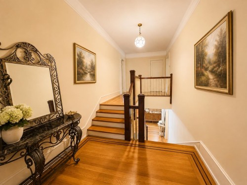 4625 Connaught Drive, Vancouver, BC - Indoor Photo Showing Other Room