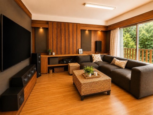 4625 Connaught Drive, Vancouver, BC - Indoor Photo Showing Living Room