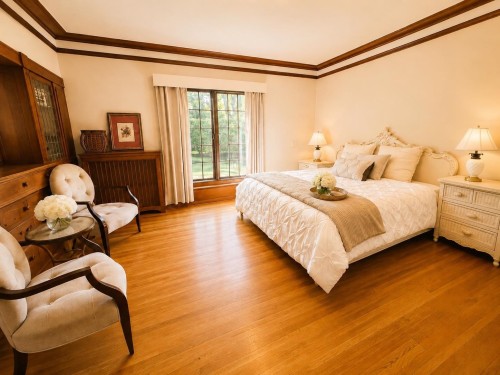 4625 Connaught Drive, Vancouver, BC - Indoor Photo Showing Bedroom