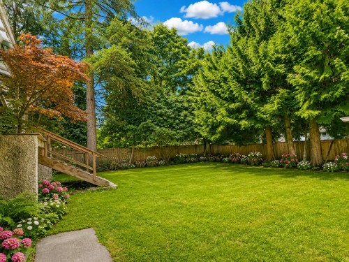 4625 Connaught Drive, Vancouver, BC - Outdoor