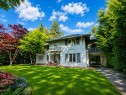4625 Connaught Drive, Vancouver, BC  - Outdoor 