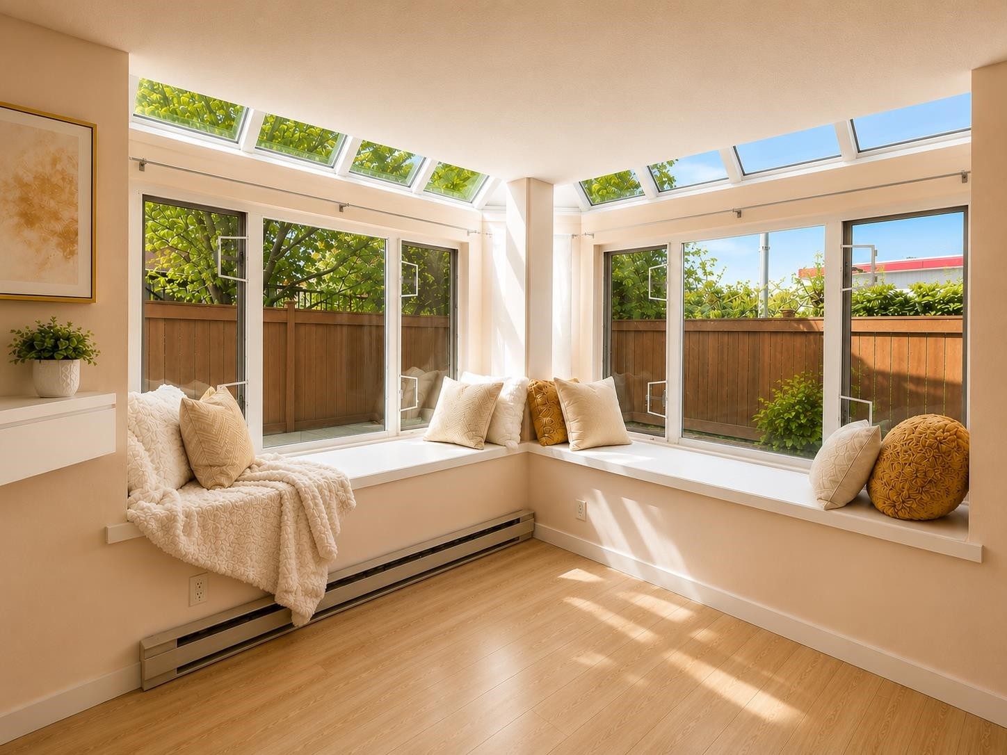 103-5025 Sanders Street, Burnaby, BC - Indoor