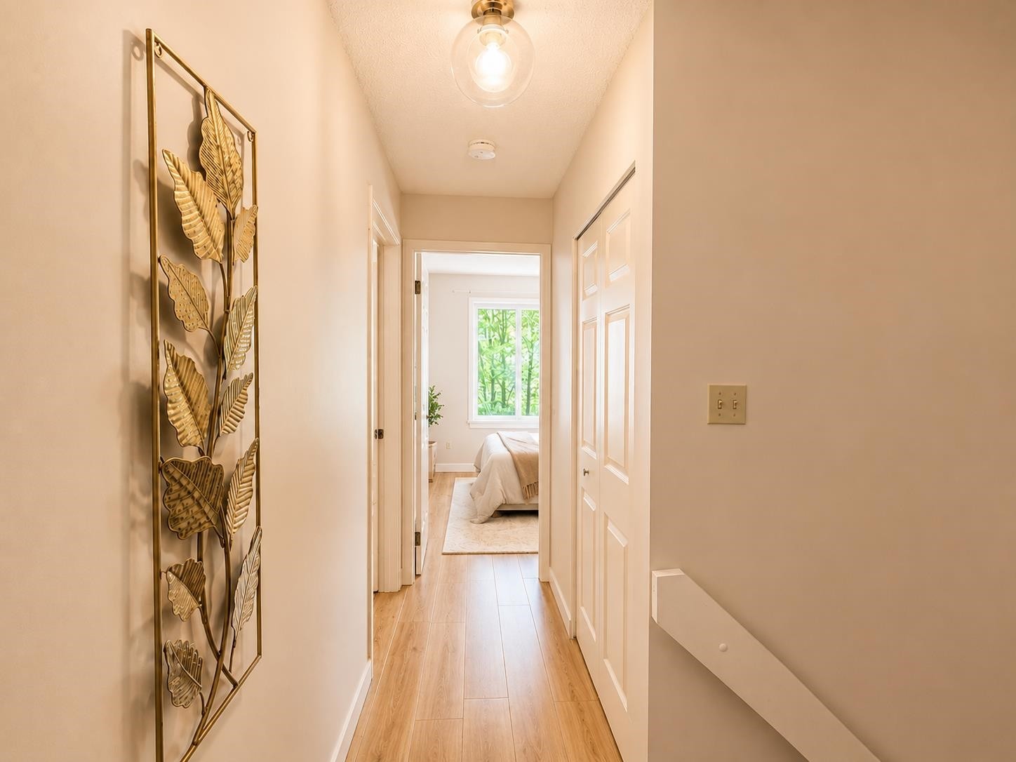 103-5025 Sanders Street, Burnaby, BC - Indoor Photo Showing Other Room