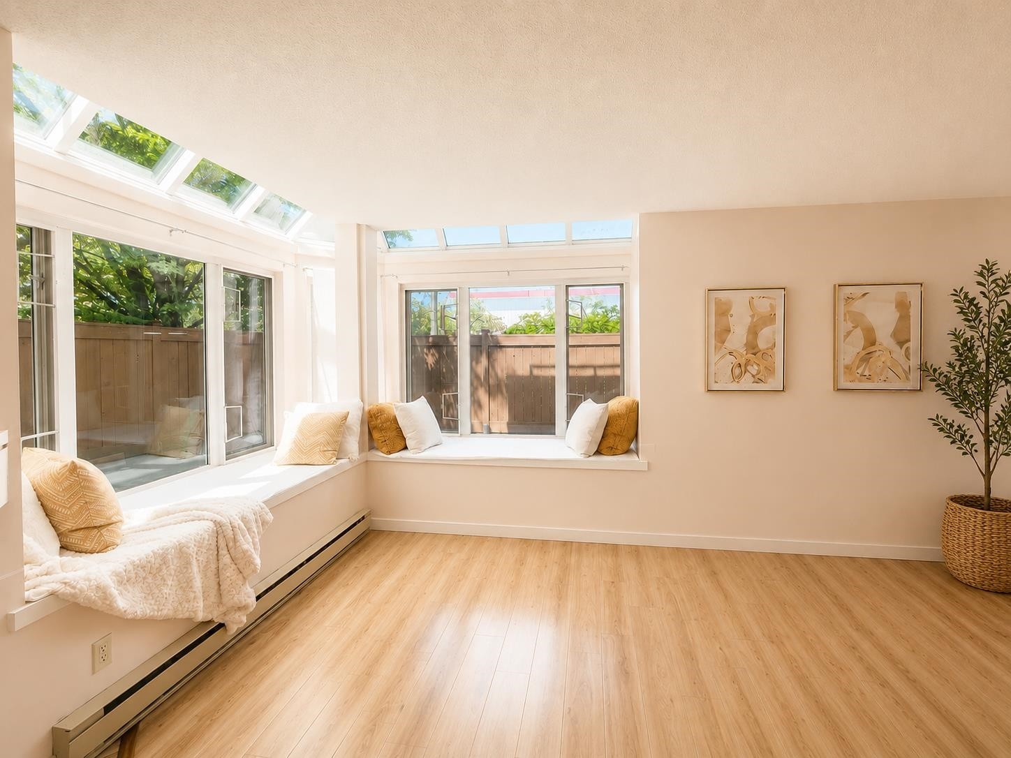 103-5025 Sanders Street, Burnaby, BC - Indoor