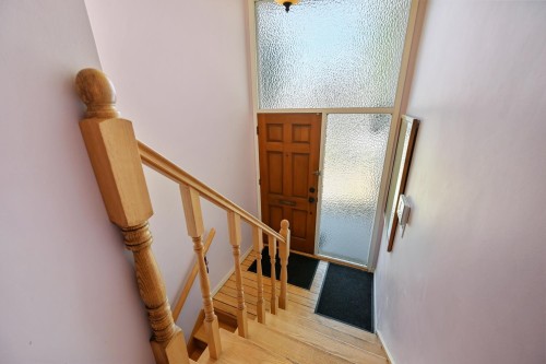 2763 Rosemont Drive, Vancouver, BC - Indoor Photo Showing Other Room