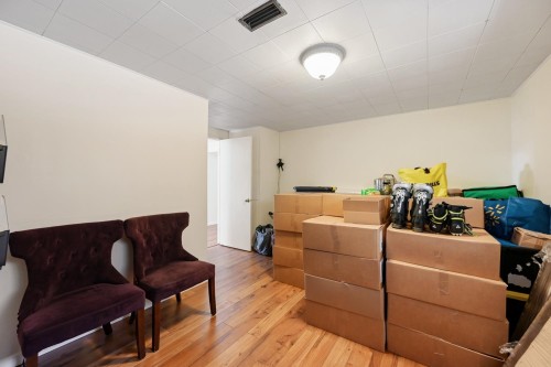 2763 Rosemont Drive, Vancouver, BC - Indoor