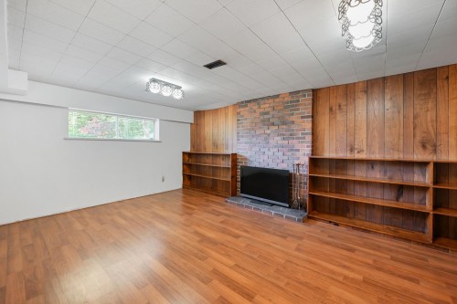 2763 Rosemont Drive, Vancouver, BC - Indoor
