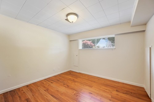 2763 Rosemont Drive, Vancouver, BC - Indoor Photo Showing Other Room