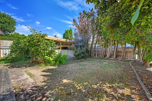 2763 Rosemont Drive, Vancouver, BC - Outdoor