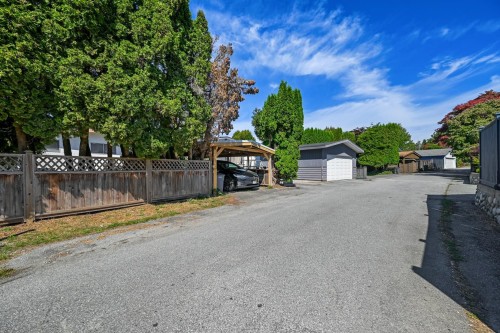 2763 Rosemont Drive, Vancouver, BC - Outdoor