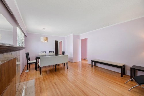 2763 Rosemont Drive, Vancouver, BC - Indoor