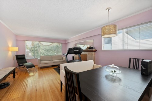 2763 Rosemont Drive, Vancouver, BC - Indoor