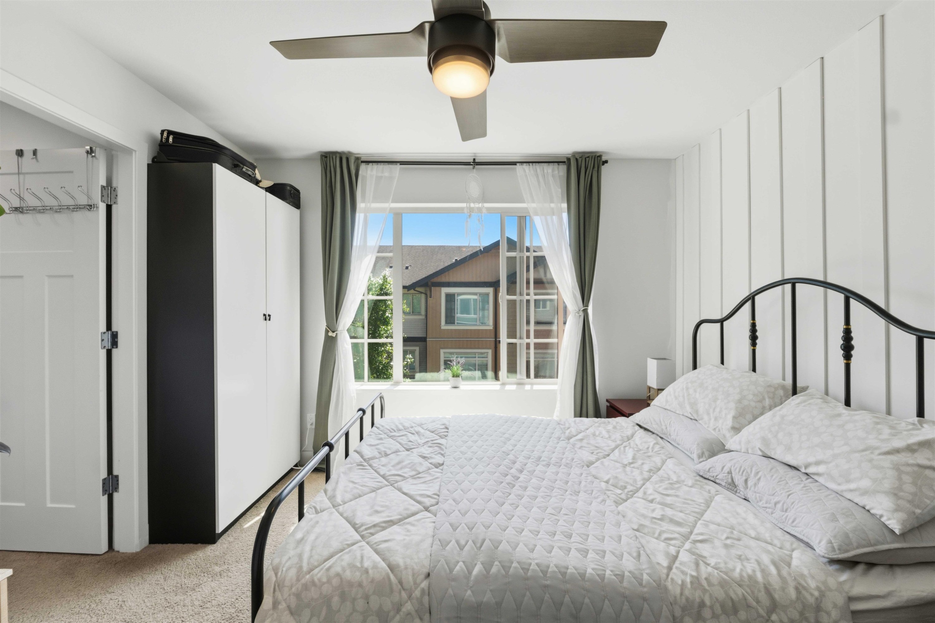 64-11305 240 Street, Maple Ridge, BC - Indoor Photo Showing Bedroom