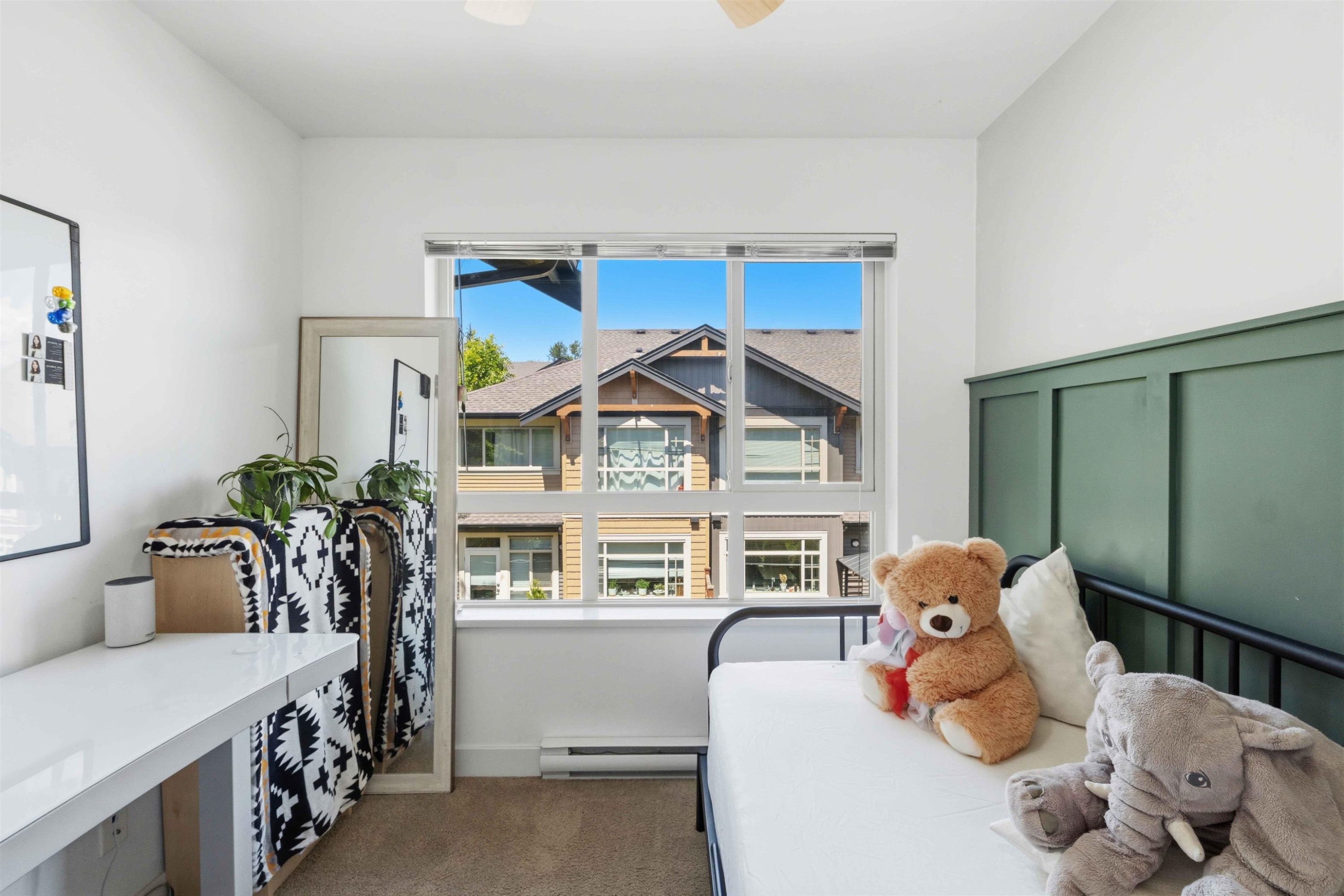 64-11305 240 Street, Maple Ridge, BC - Indoor Photo Showing Bedroom