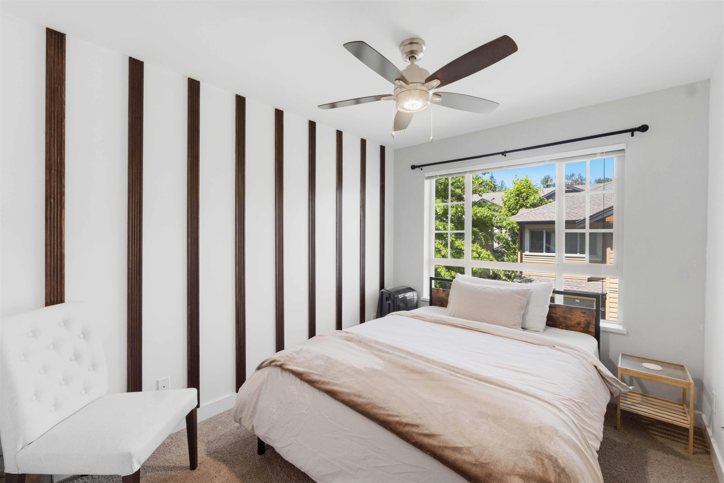 64-11305 240 Street, Maple Ridge, BC - Indoor Photo Showing Bedroom