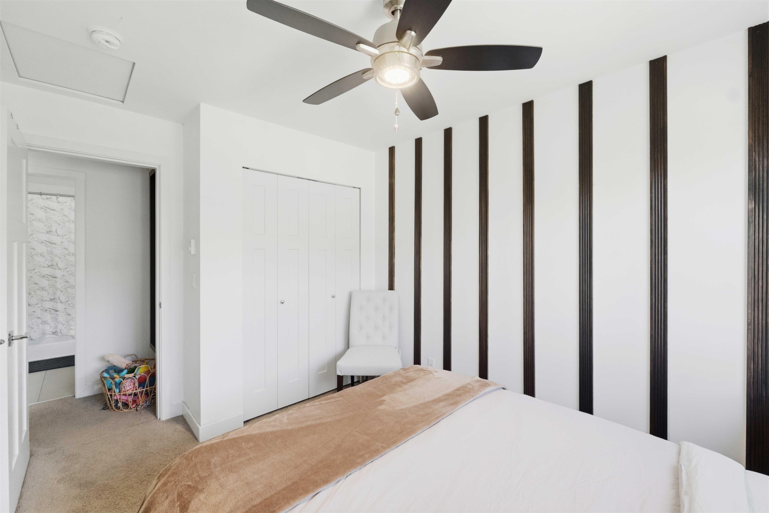 64-11305 240 Street, Maple Ridge, BC - Indoor Photo Showing Bedroom