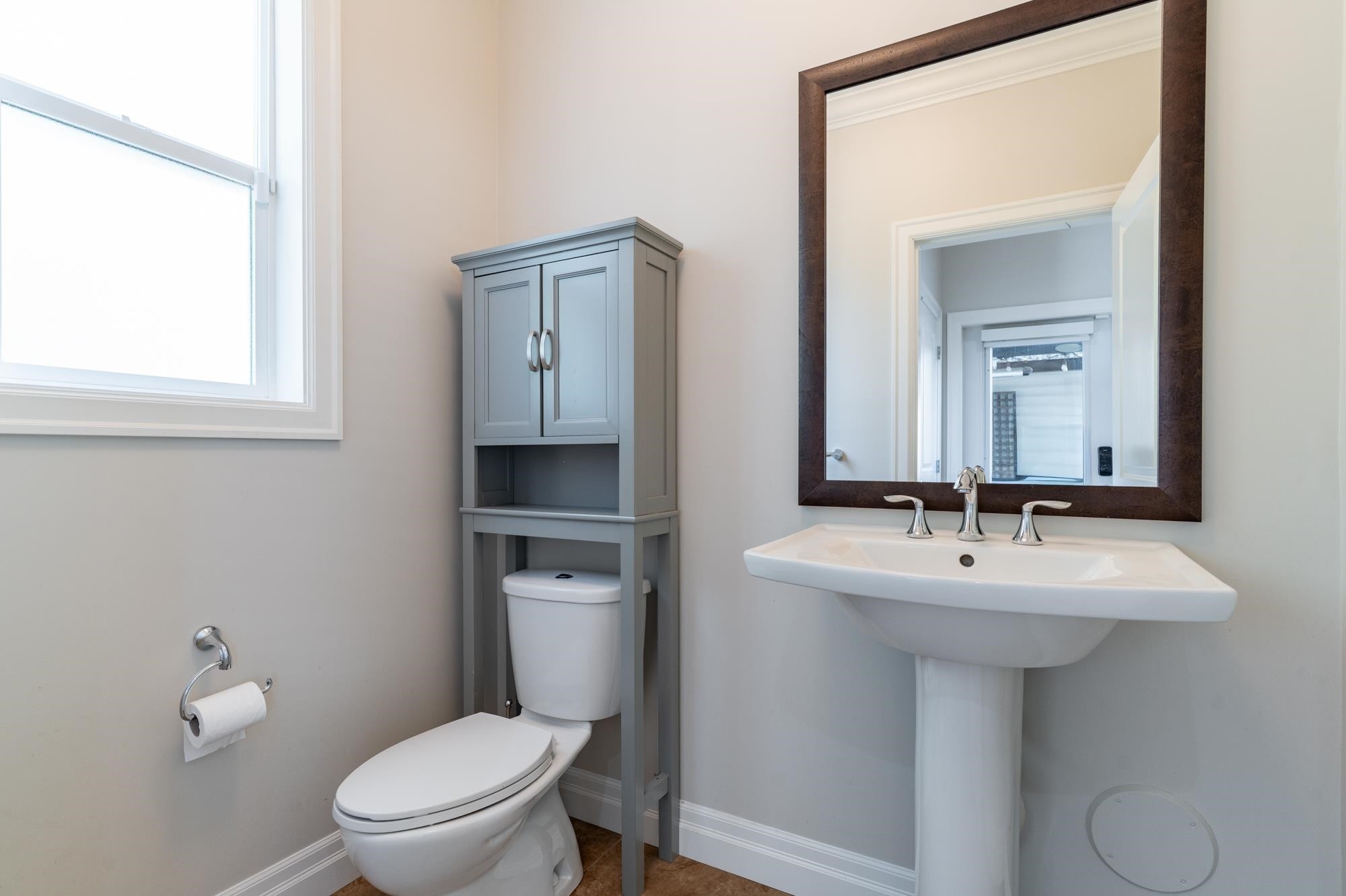 1250 Coast Meridian Road, Coquitlam, BC - Indoor Photo Showing Bathroom