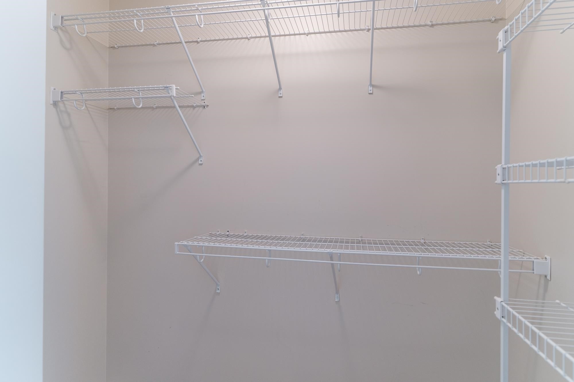 1250 Coast Meridian Road, Coquitlam, BC - Indoor With Storage