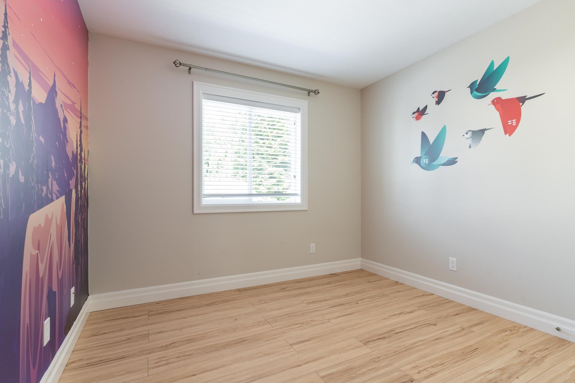 1250 Coast Meridian Road, Coquitlam, BC - Indoor Photo Showing Other Room
