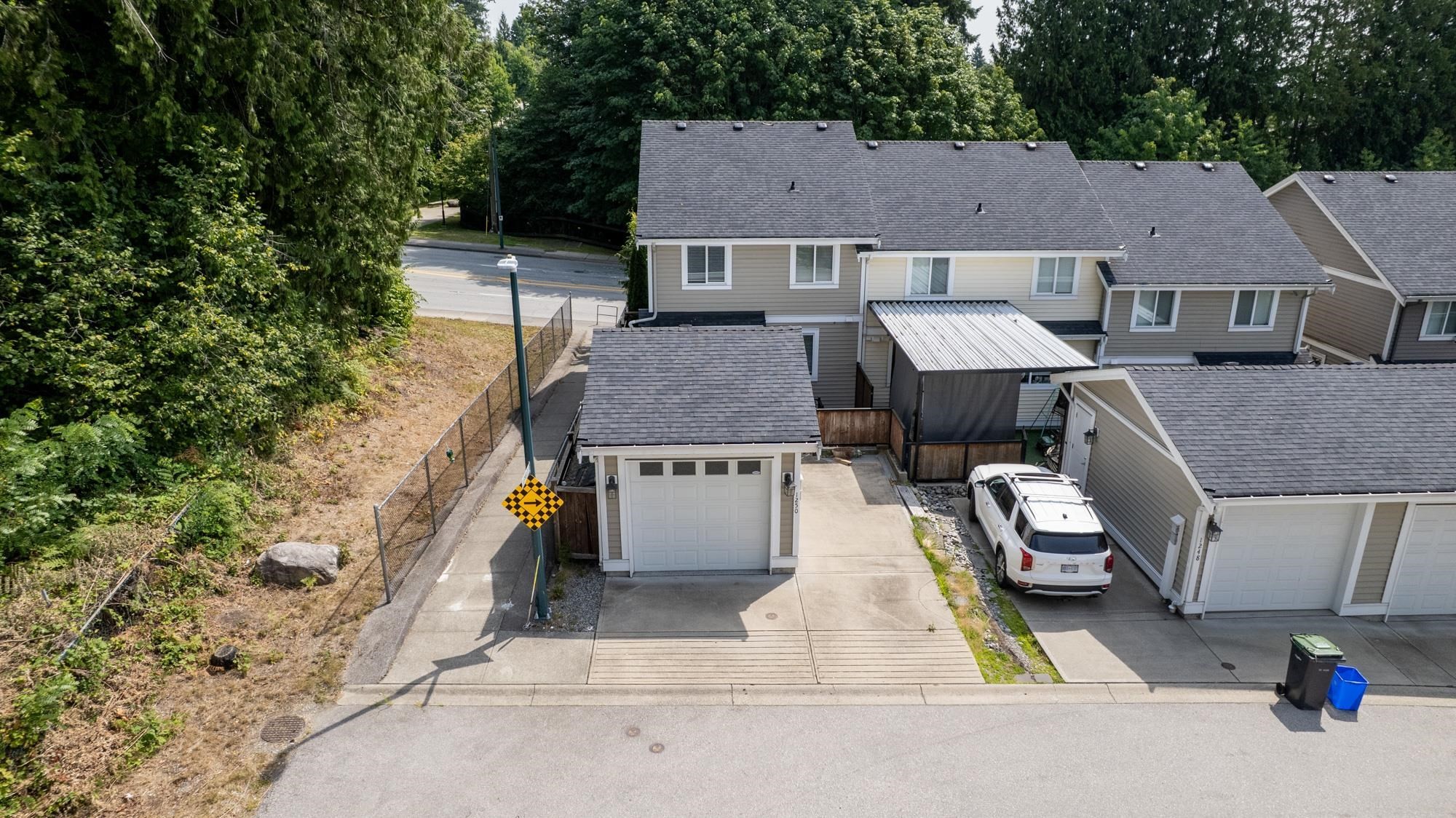 1250 Coast Meridian Road, Coquitlam, BC - Outdoor