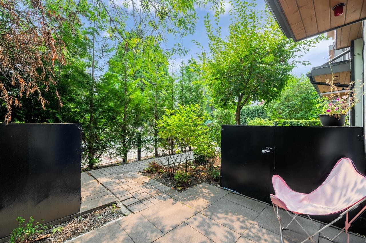 4728 Duchess Street, Vancouver, BC - Outdoor