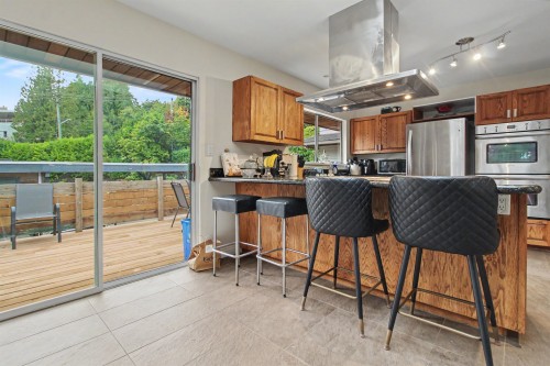 4321 Keith Road, West Vancouver, BC 
