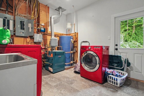 4321 Keith Road, West Vancouver, BC 