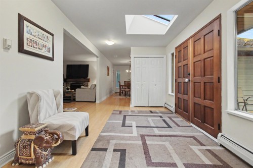 4321 Keith Road, West Vancouver, BC 