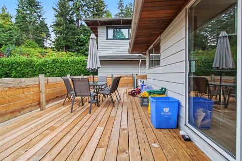 4321 Keith Road, West Vancouver, BC 