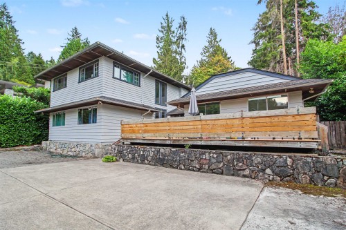 4321 Keith Road, West Vancouver, BC 