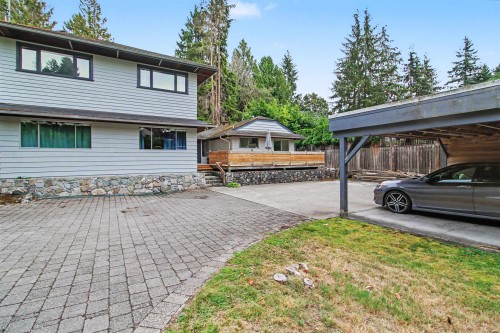 4321 Keith Road, West Vancouver, BC 