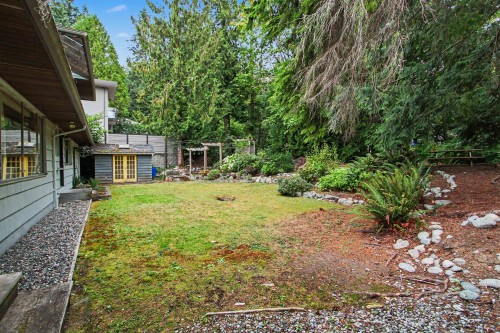 4321 Keith Road, West Vancouver, BC 