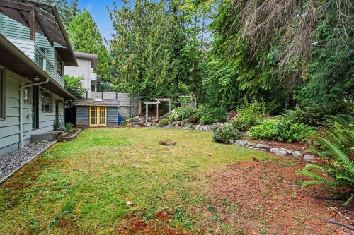4321 Keith Road, West Vancouver, BC 