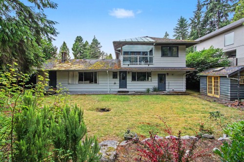 4321 Keith Road, West Vancouver, BC 