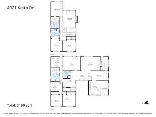 4321 Keith Road, West Vancouver, BC 