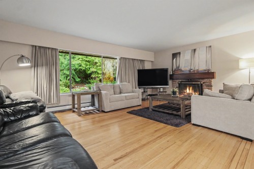 4321 Keith Road, West Vancouver, BC 