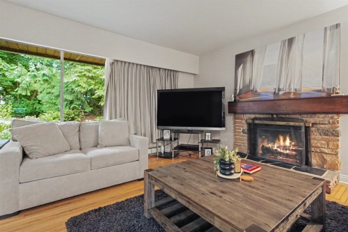 4321 Keith Road, West Vancouver, BC 