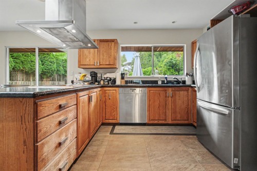 4321 Keith Road, West Vancouver, BC 