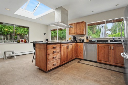 4321 Keith Road, West Vancouver, BC 