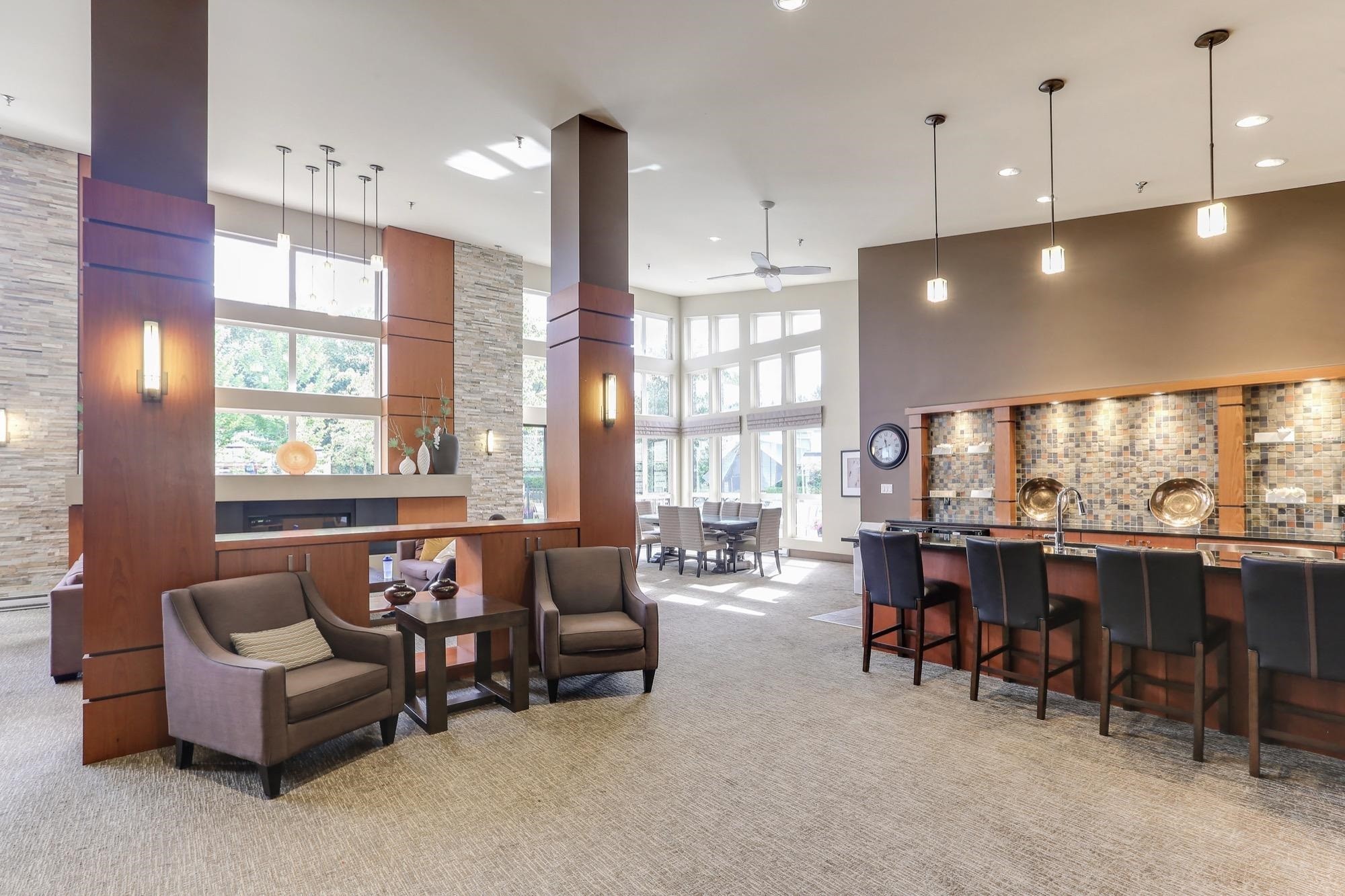 1305-3096 Windsor Gate, Coquitlam, BC - Indoor