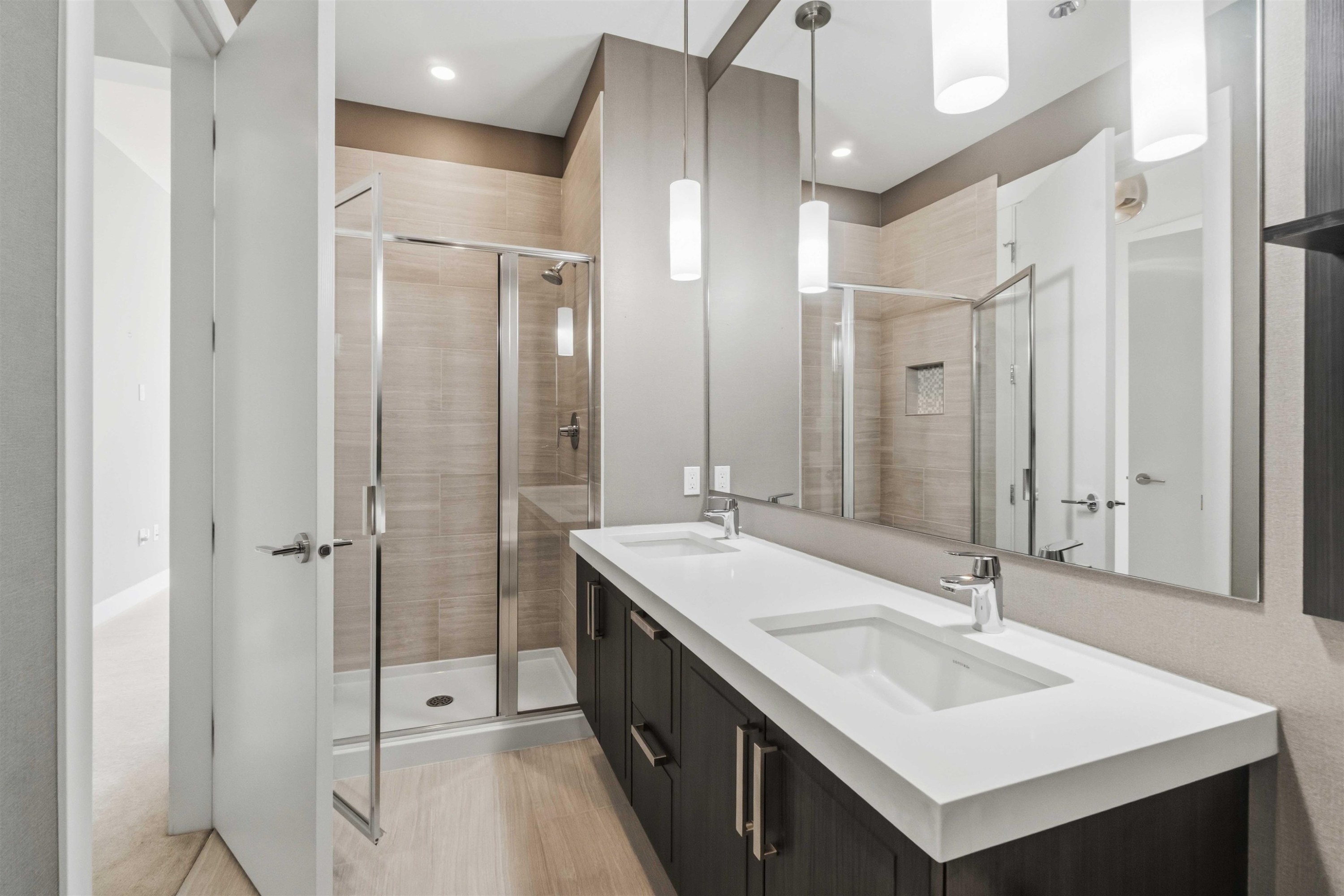 109-550 Seaborne Place, Port Coquitlam, BC - Indoor Photo Showing Bathroom