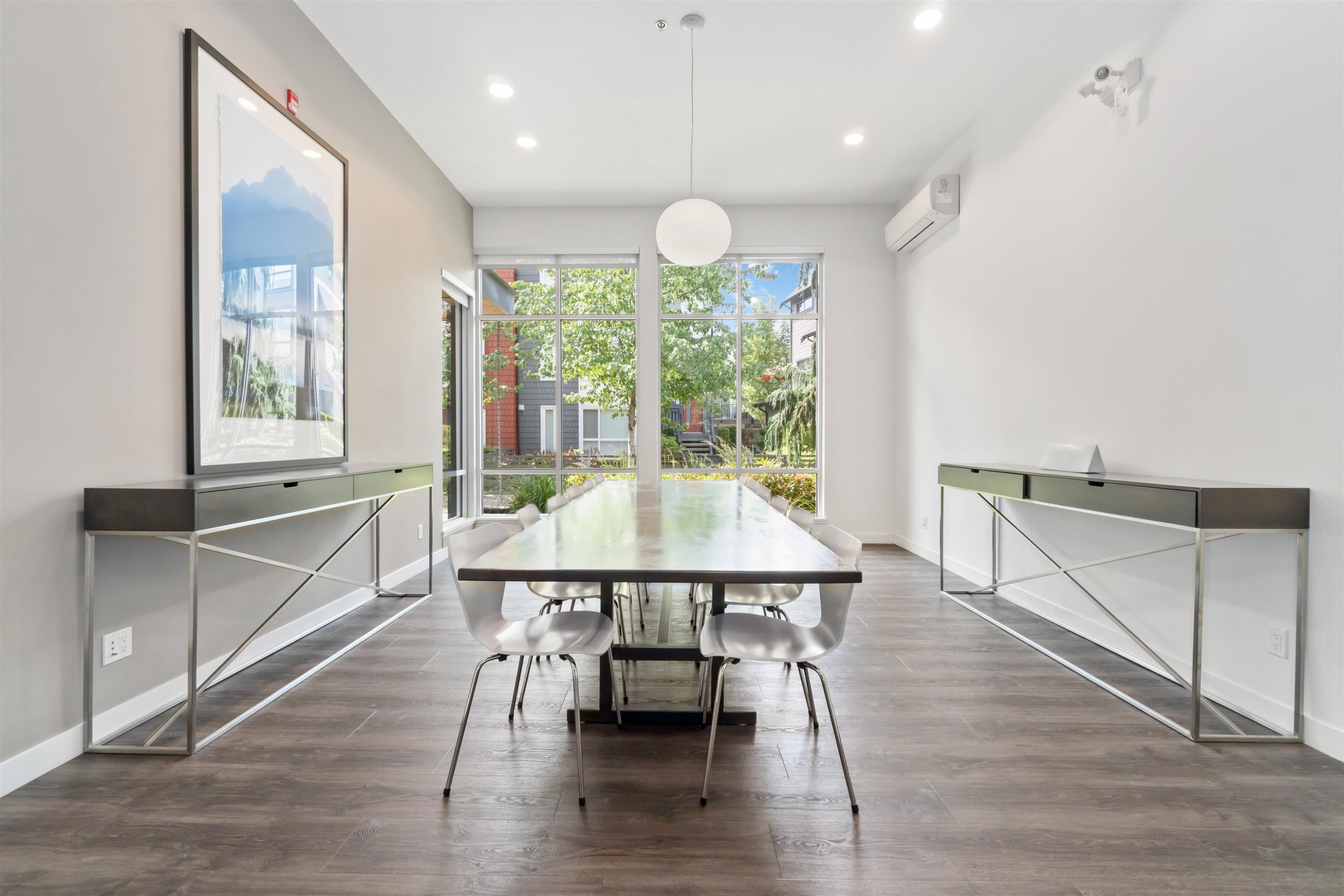 109-550 Seaborne Place, Port Coquitlam, BC - Indoor