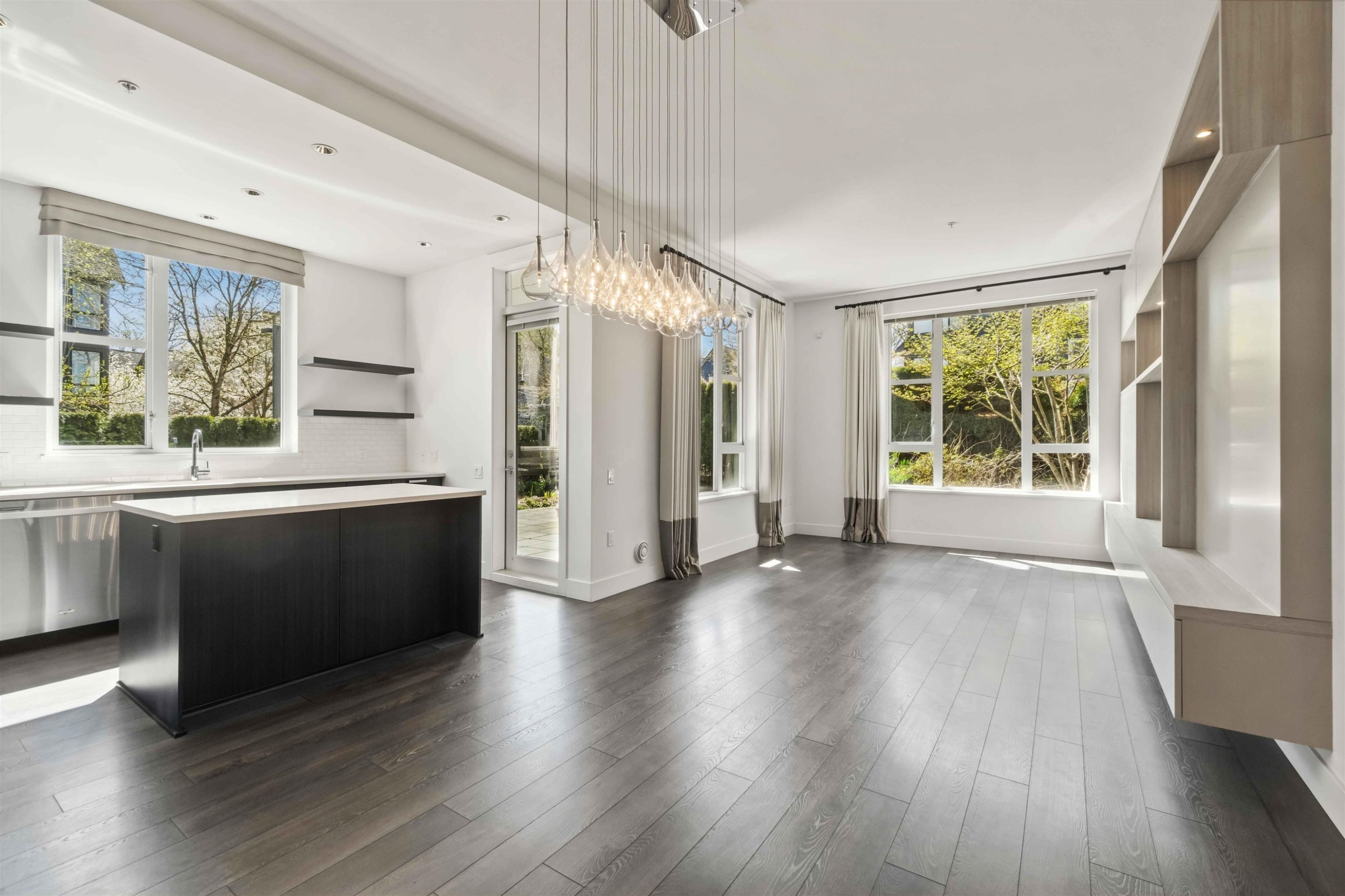 109-550 Seaborne Place, Port Coquitlam, BC - Indoor
