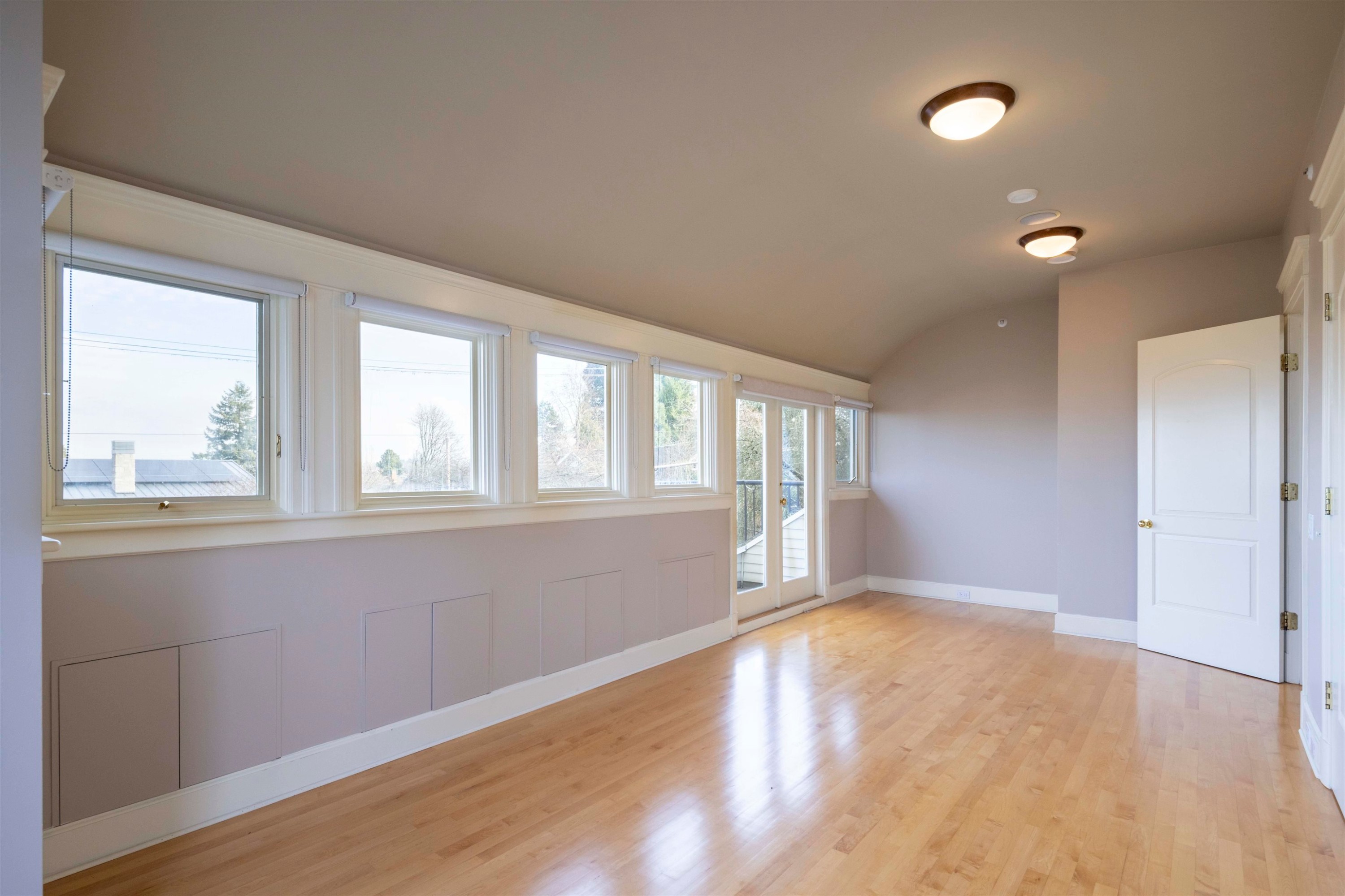 3808 13Th Avenue W, Vancouver, BC - Indoor Photo Showing Other Room
