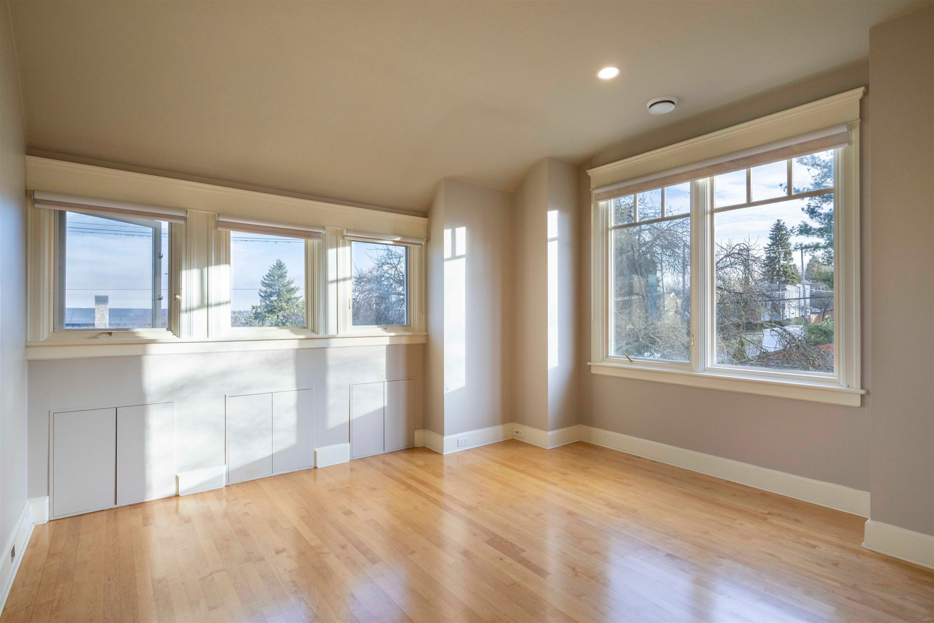 3808 13Th Avenue W, Vancouver, BC - Indoor Photo Showing Other Room