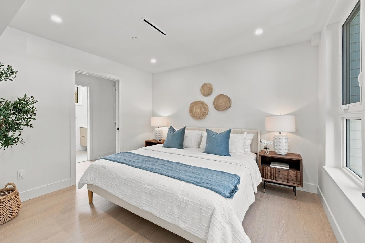 4778 48B Street, Delta, BC - Indoor Photo Showing Bedroom