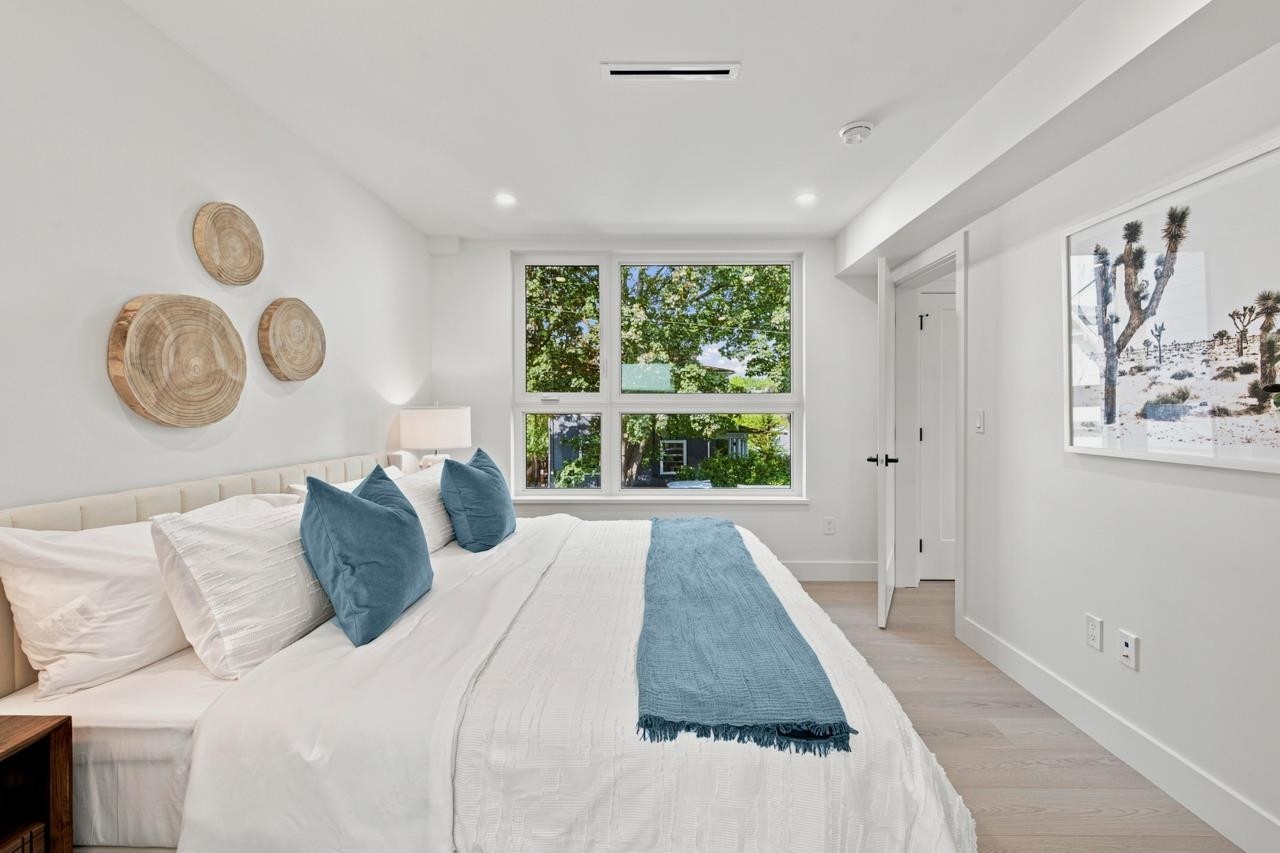 4778 48B Street, Delta, BC - Indoor Photo Showing Bedroom