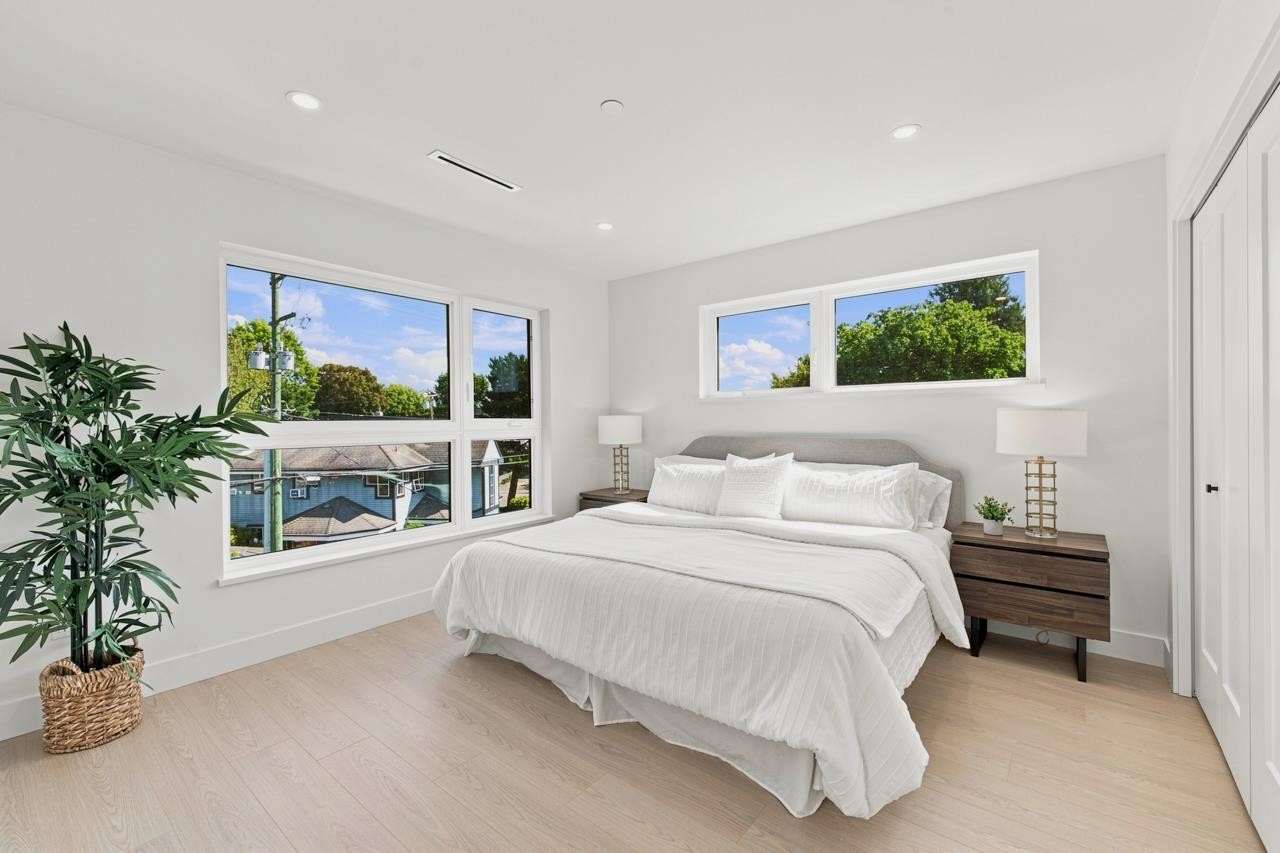 4778 48B Street, Delta, BC - Indoor Photo Showing Bedroom