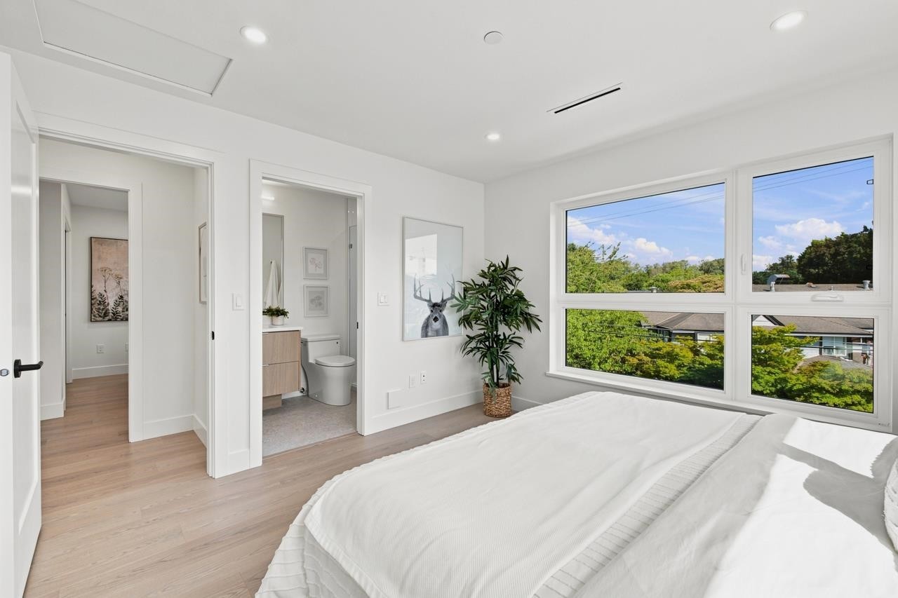 4778 48B Street, Delta, BC - Indoor Photo Showing Bedroom