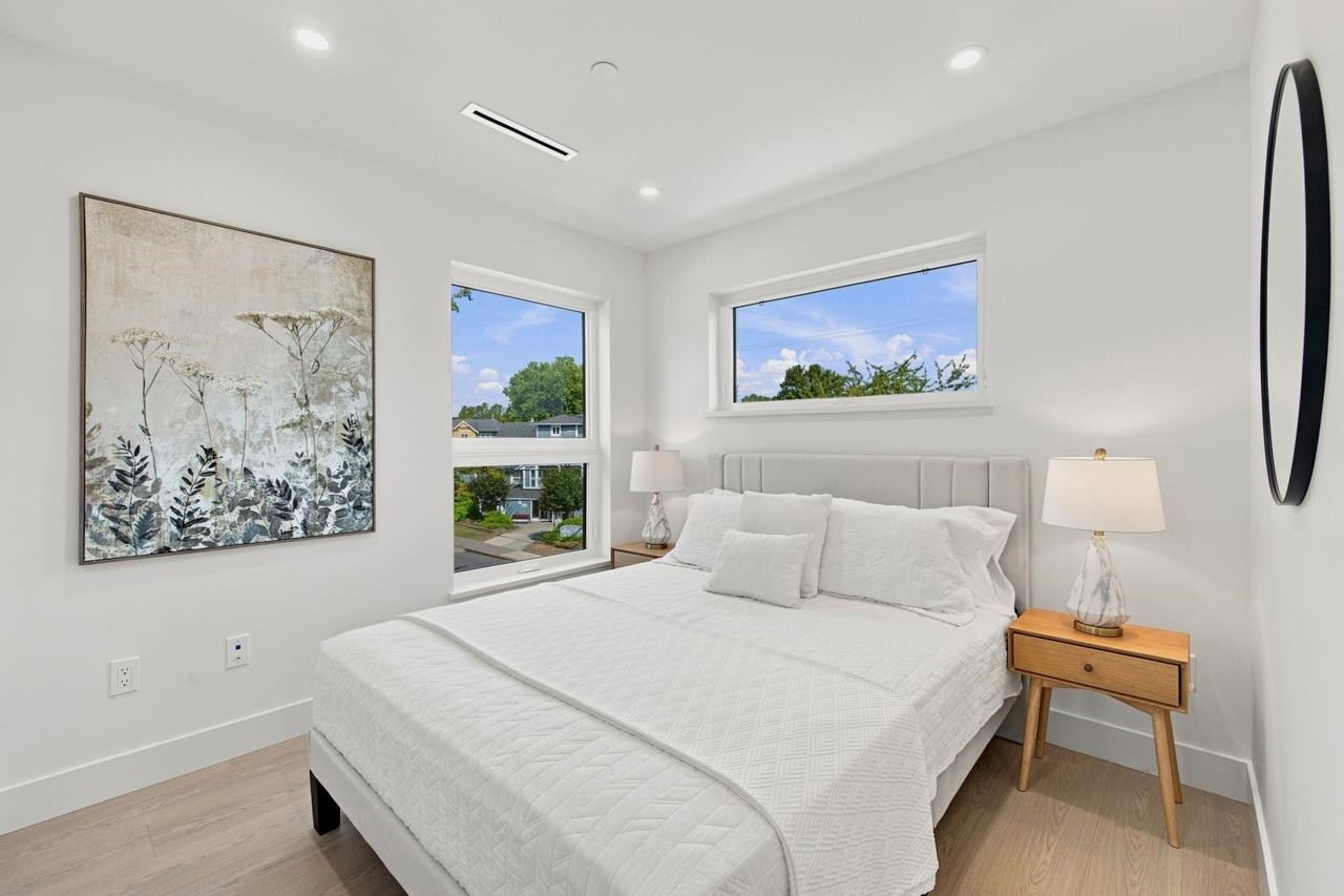 4778 48B Street, Delta, BC - Indoor Photo Showing Bedroom